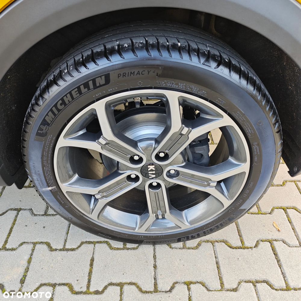 Kia XCeed 1.4 T-GDI OPF DCT7 LAUNCH EDITION - 32