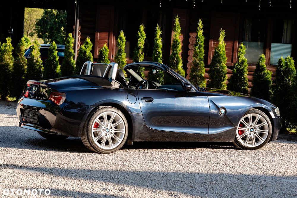 BMW Z4 - 9
