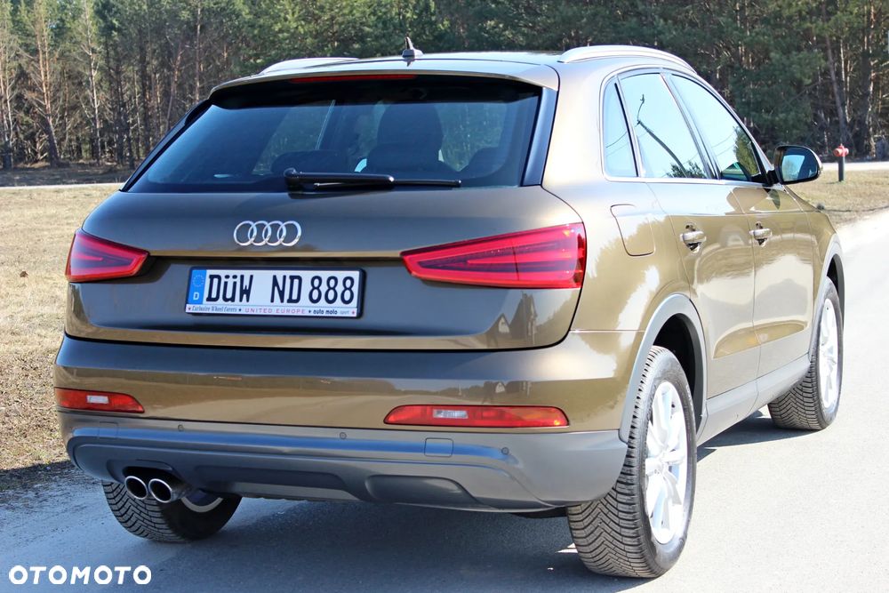 Audi Q3 2.0 TDI Prime Edition - 5