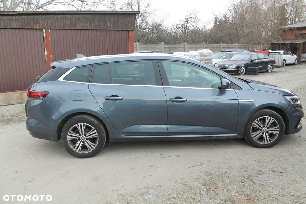 Renault Megane - 4