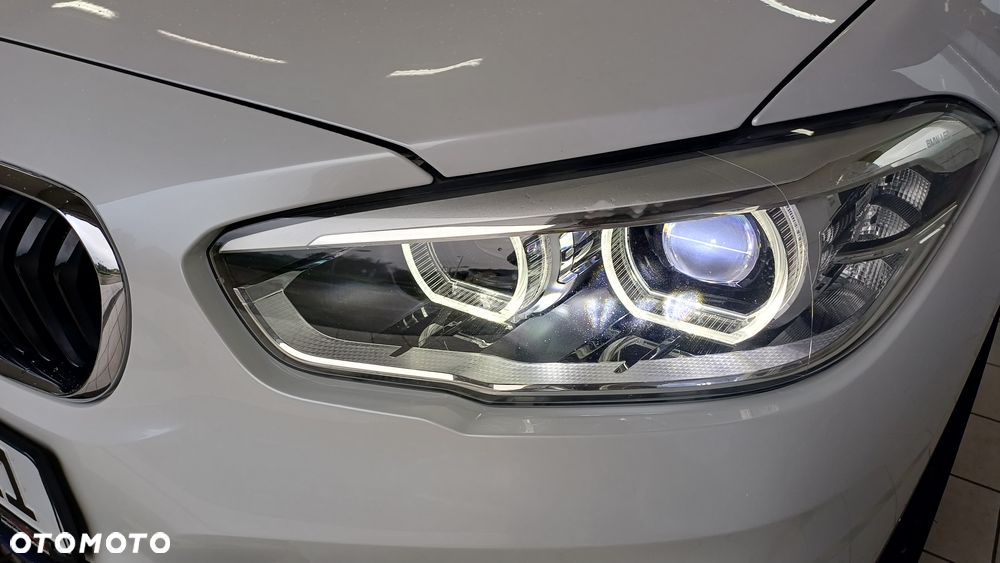 BMW Seria 1 118i - 17