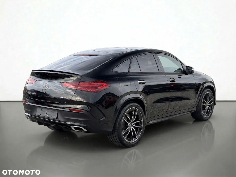 Mercedes-Benz GLE - 6