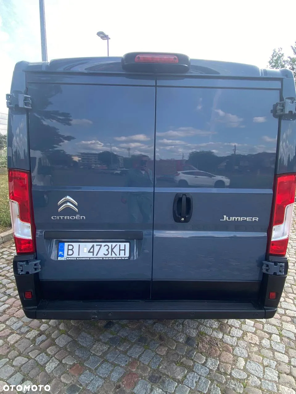 Citroën Jumper L1H1 - 6