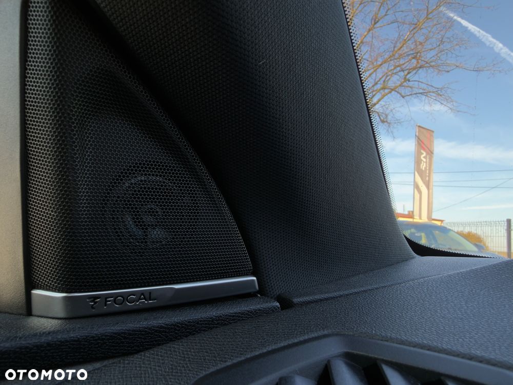 Peugeot 3008 BlueHDi 180 Stop & Start EAT8 GT - 23