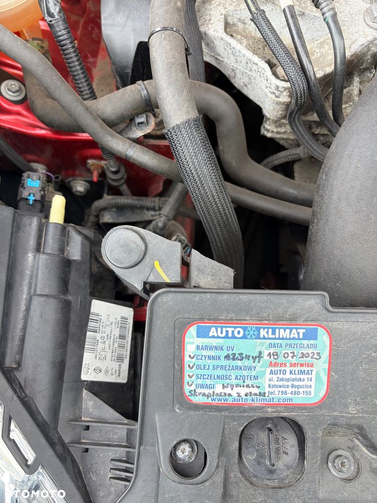 Renault Clio 0.9 Energy TCe Limited Plus - 27