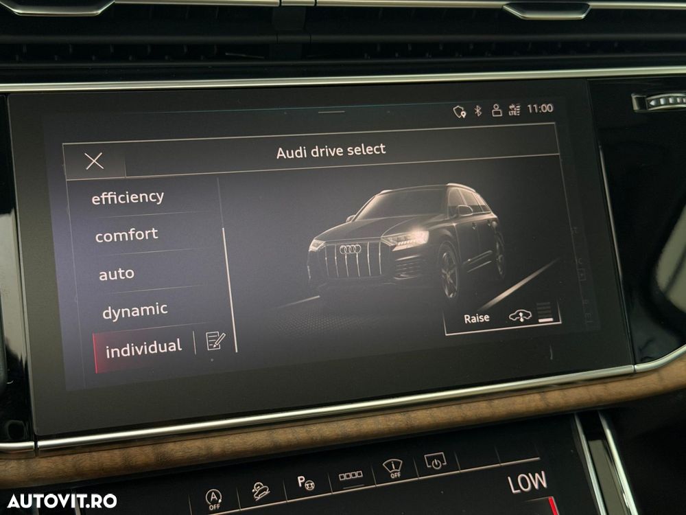 Audi Q7 50 TDI quattro Tiptronic MHEV S Line - 26