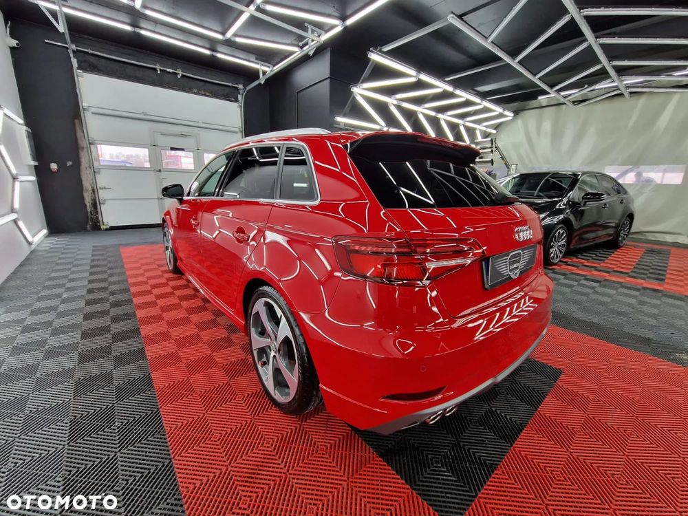 Audi A3 Sportback - 9