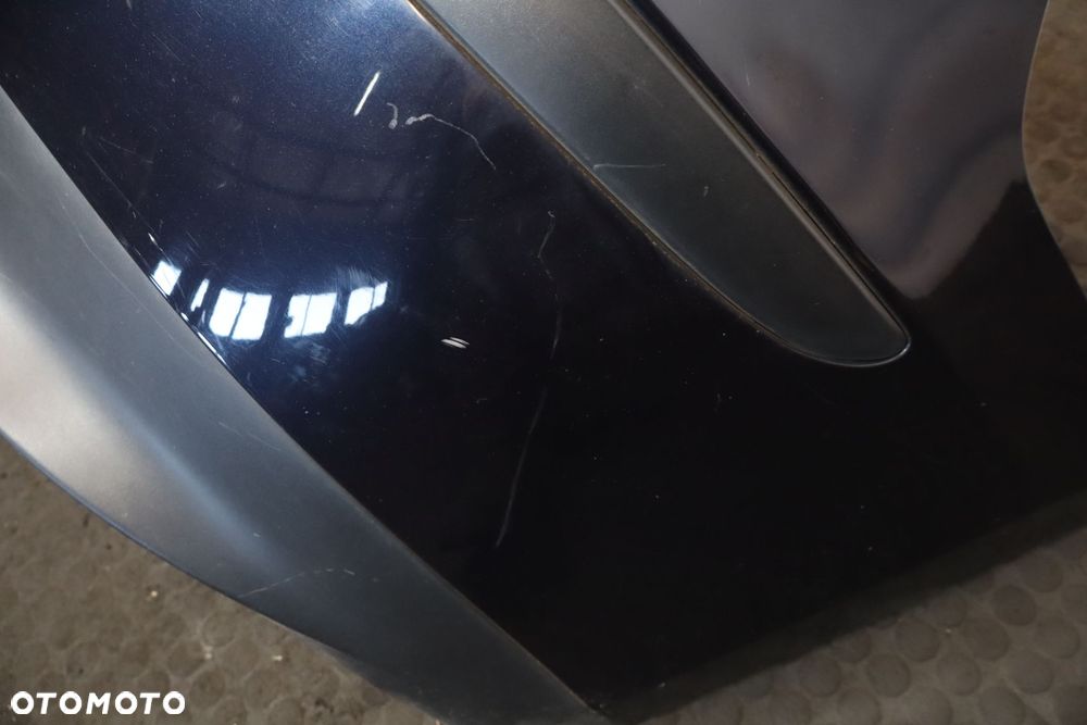 ZDERZAK TYLNY BMW 1 E87 116I HB A35/5 - 5