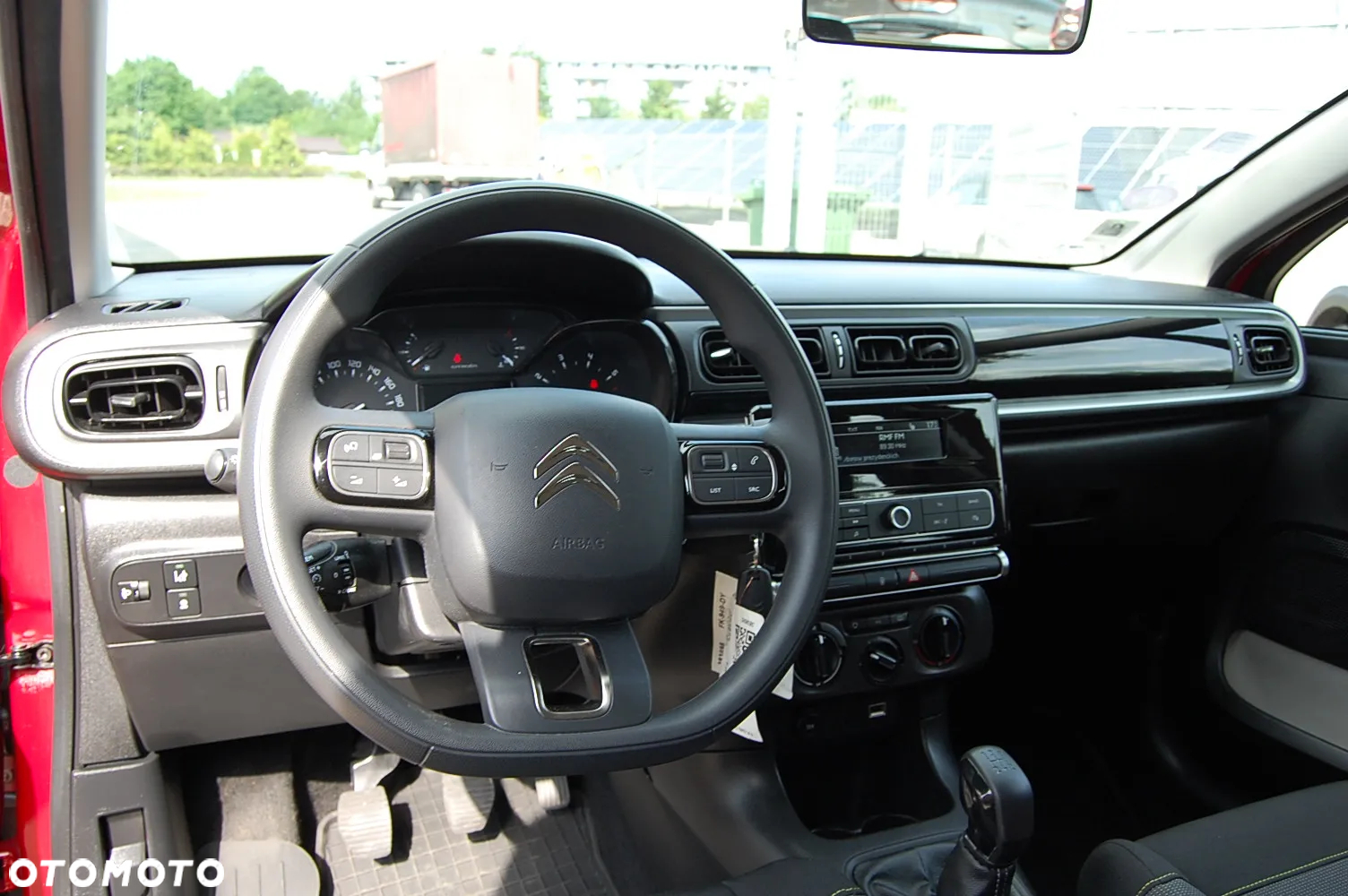 Citroën C3 - 7