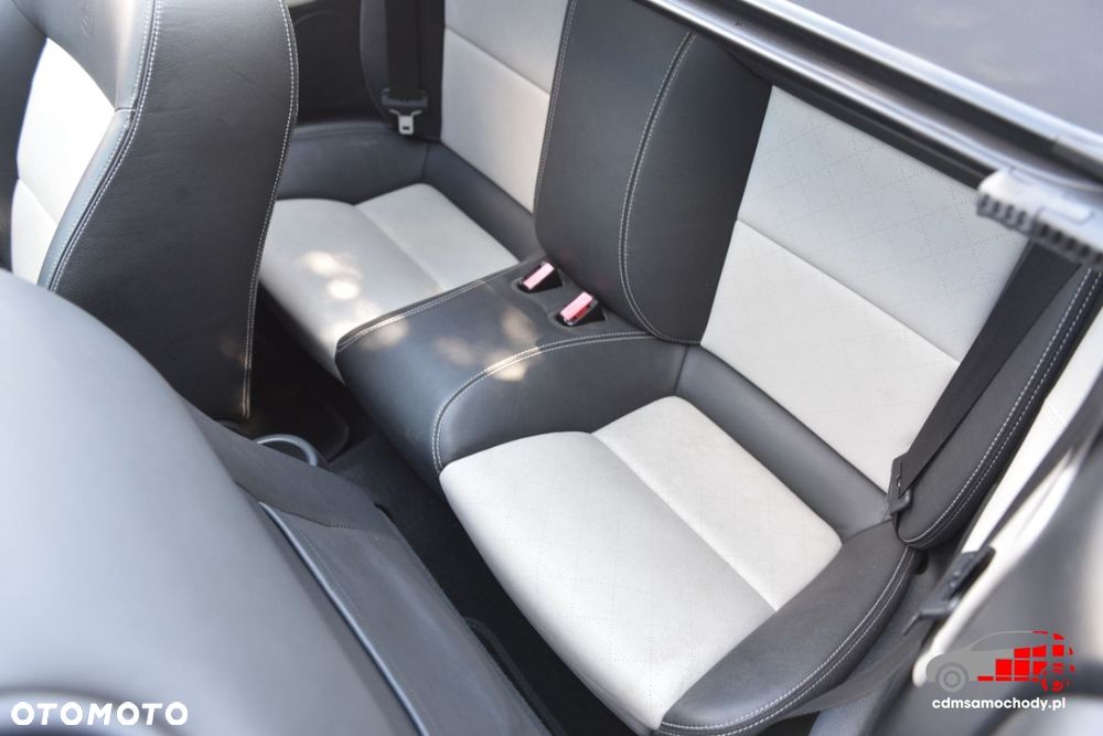 Peugeot 207 CC - 18