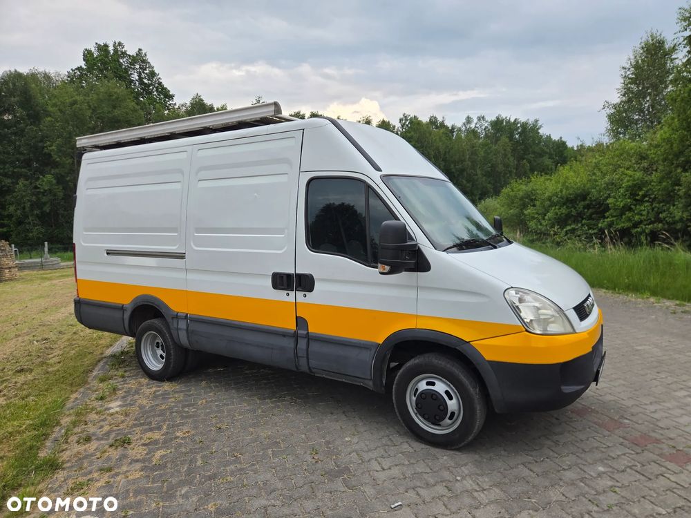 Iveco Daily 40C18 3.0 Hdi - 8