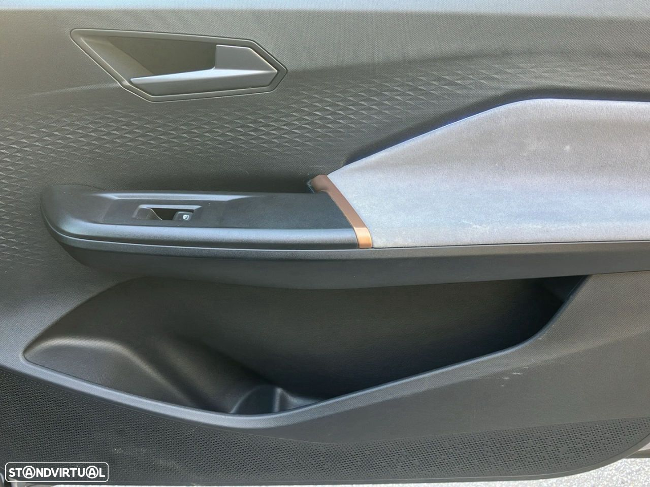 Cupra Born 58 kWh - 22