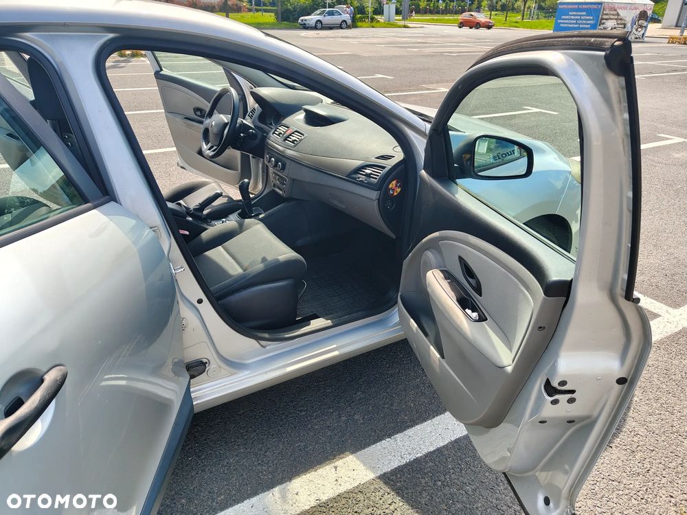 Renault Megane 1.5 dCi Generation - 25
