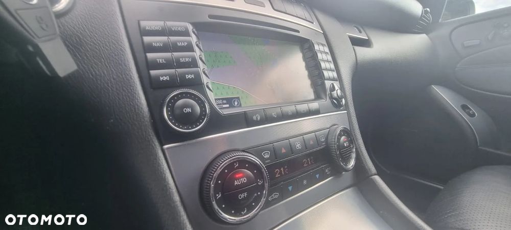 Mercedes-Benz Klasa C 280 T Avantgarde 4-Matic - 21