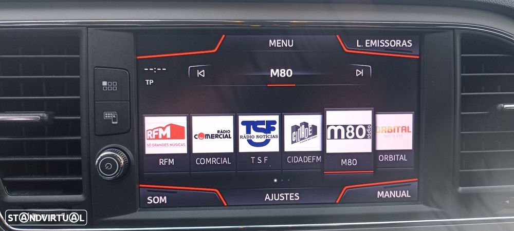 SEAT Leon ST 1.6 TDI Style S/S - 23