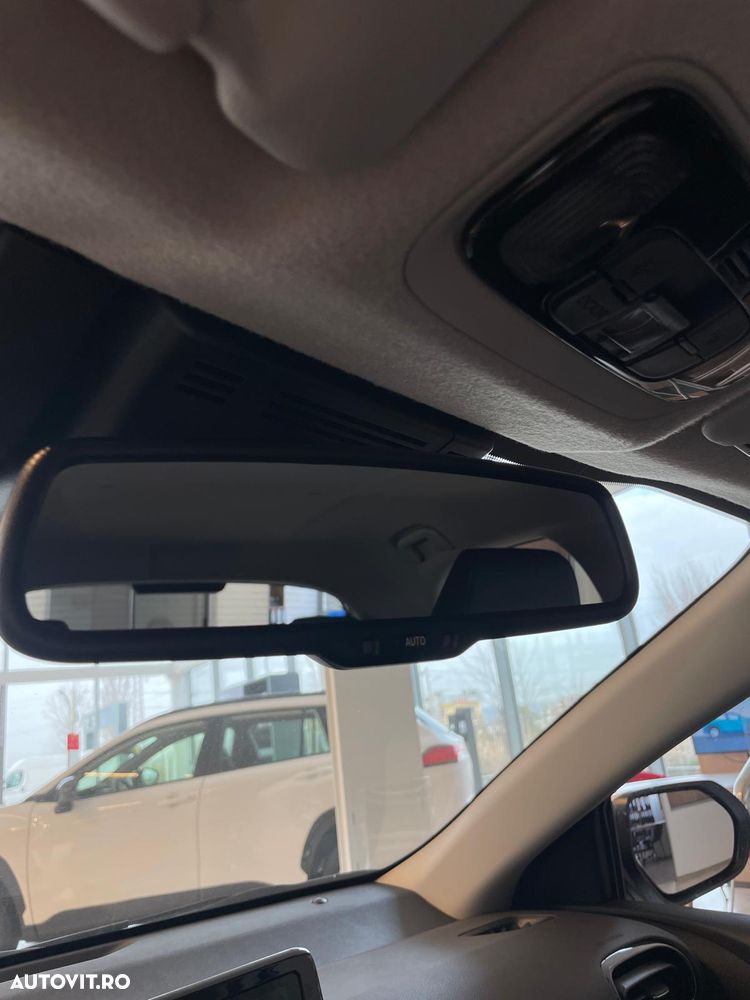 Toyota Yaris 1.5 116 CP HEV Eco - 19