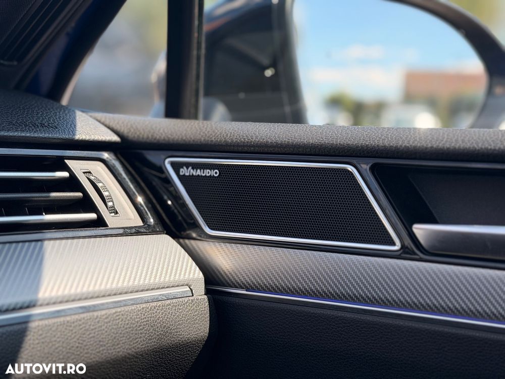 Volkswagen Passat 2.0 TDI DSG 4Motion Highline - 16