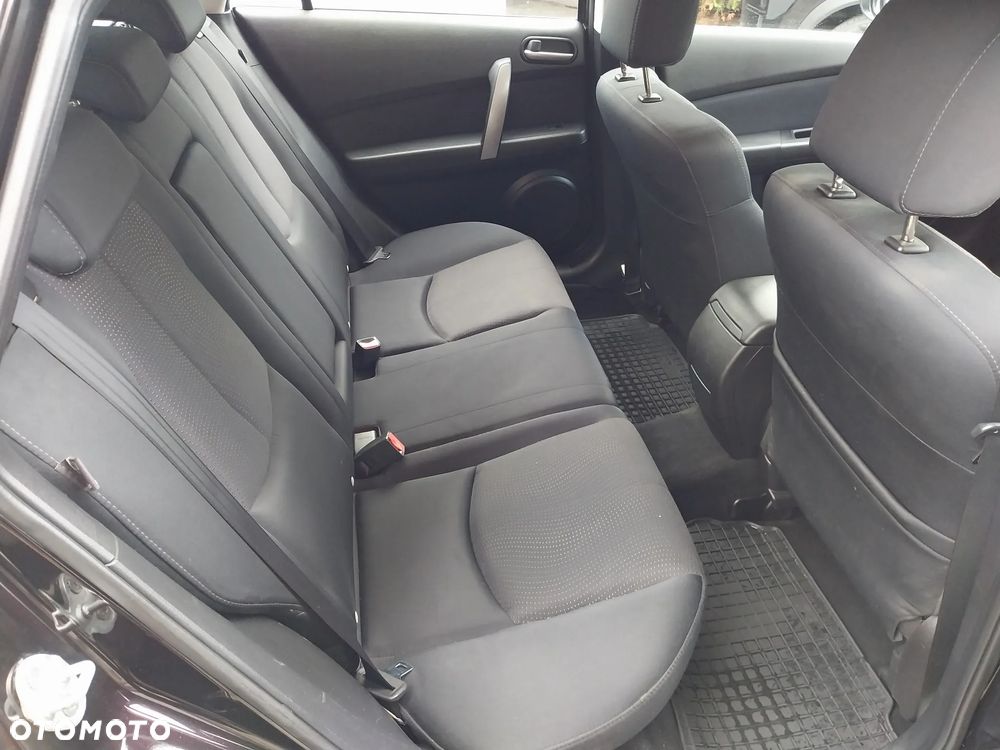 Mazda 6 Sport 2.0 Exclusive - 21