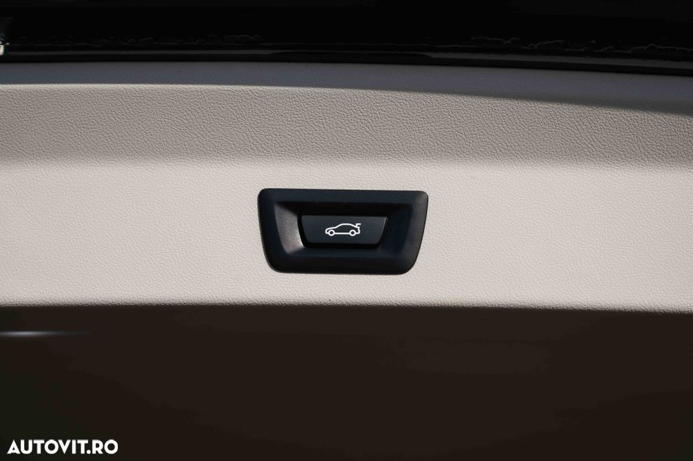 BMW X3 xDrive30e Aut. xLine - 37