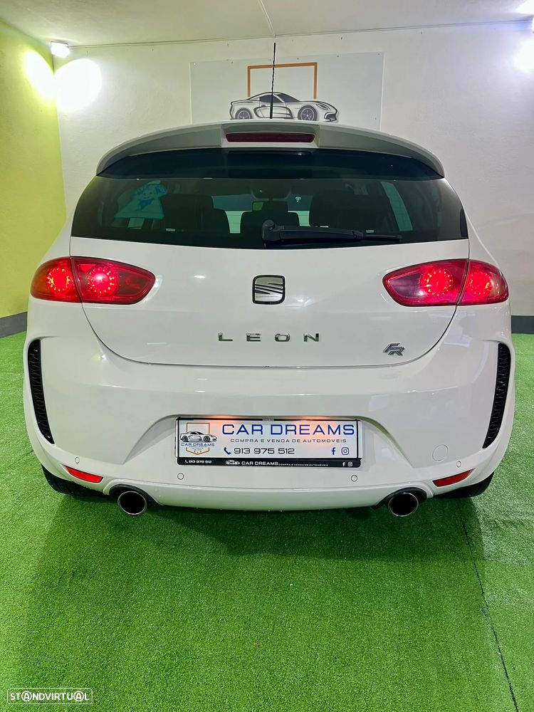 SEAT Leon 1.6 TDI E-Eco.Style Start/Stop - 7