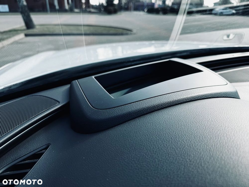 Audi A6 Avant 3.0 TDI Quattro S tronic - 15