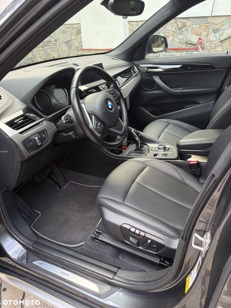 BMW X1 - 11