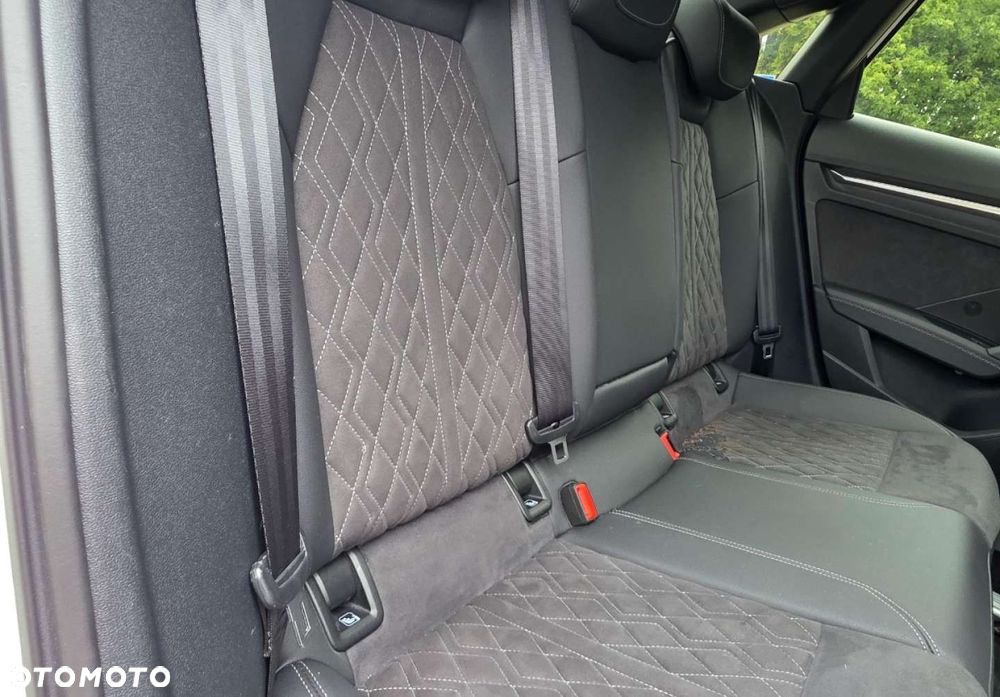 Audi S3 Limousine - 31