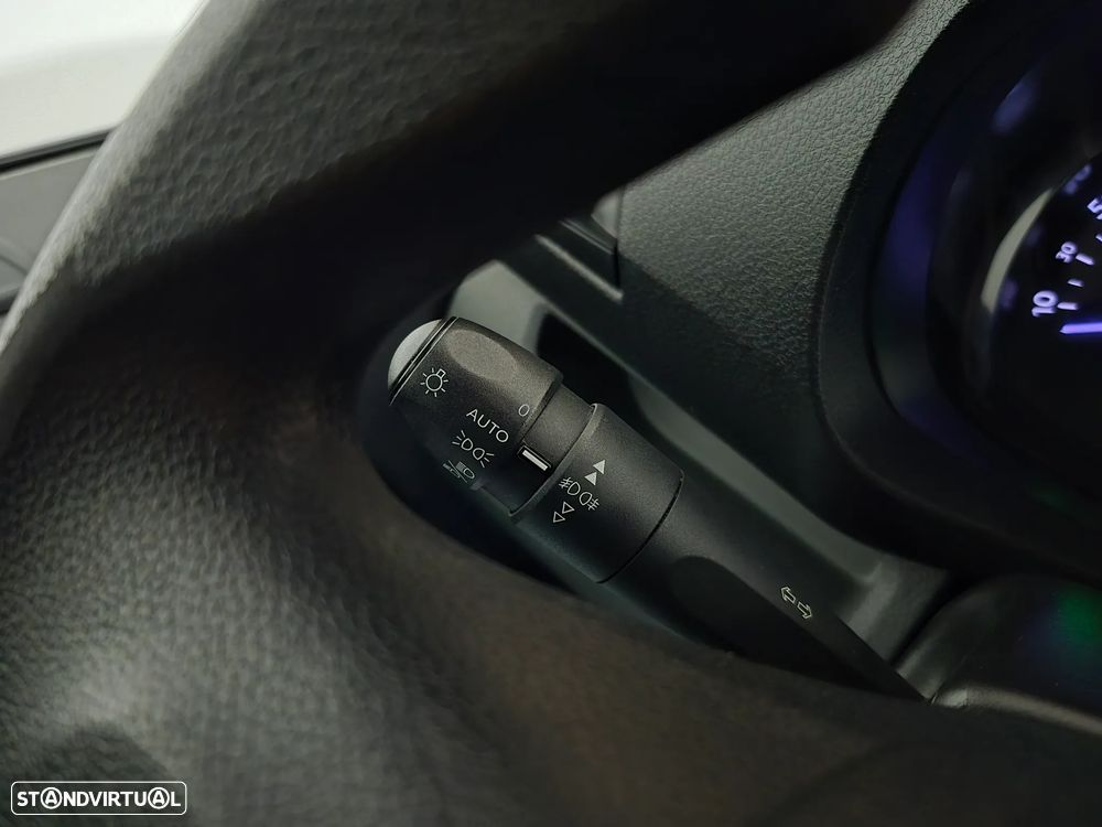 Peugeot Expert 1.6HDI | GARANTIA | NACIONAL - 3 LUG - 16