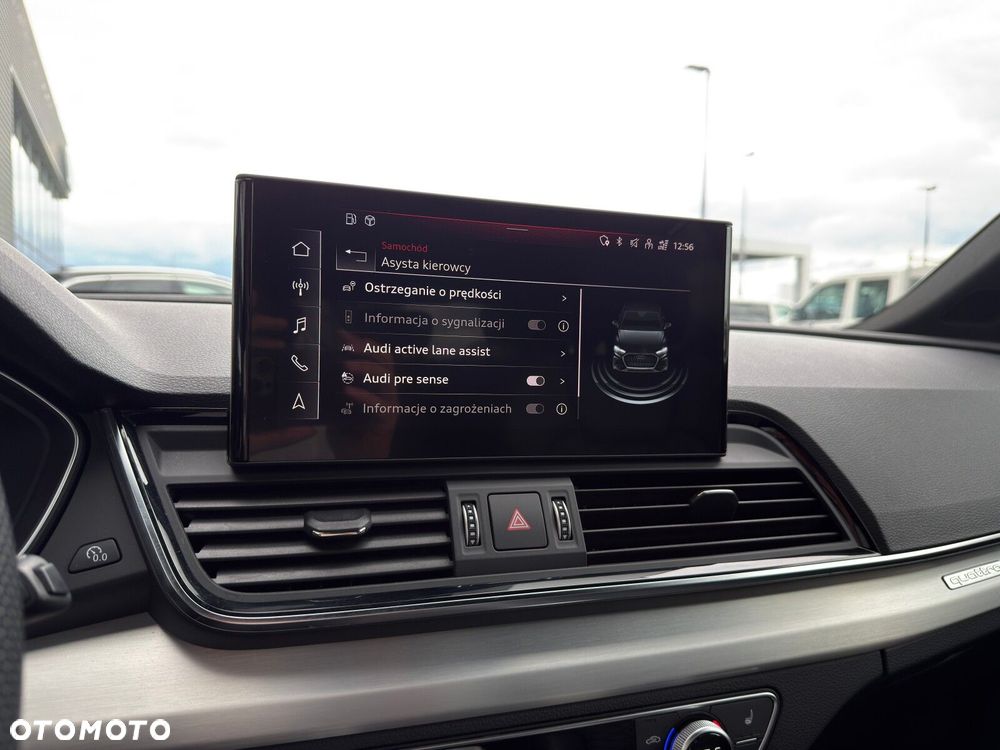 Audi Q5 Sportback - 37