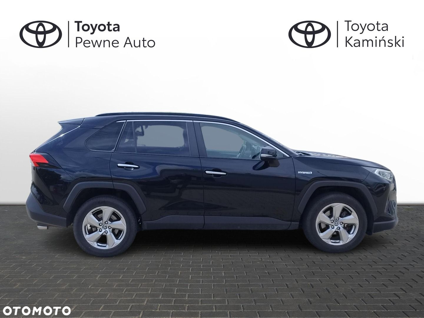 Toyota RAV4 - 6