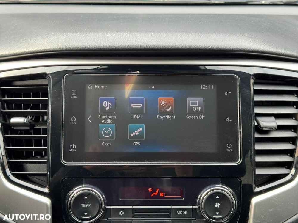 Mitsubishi l200 - 17