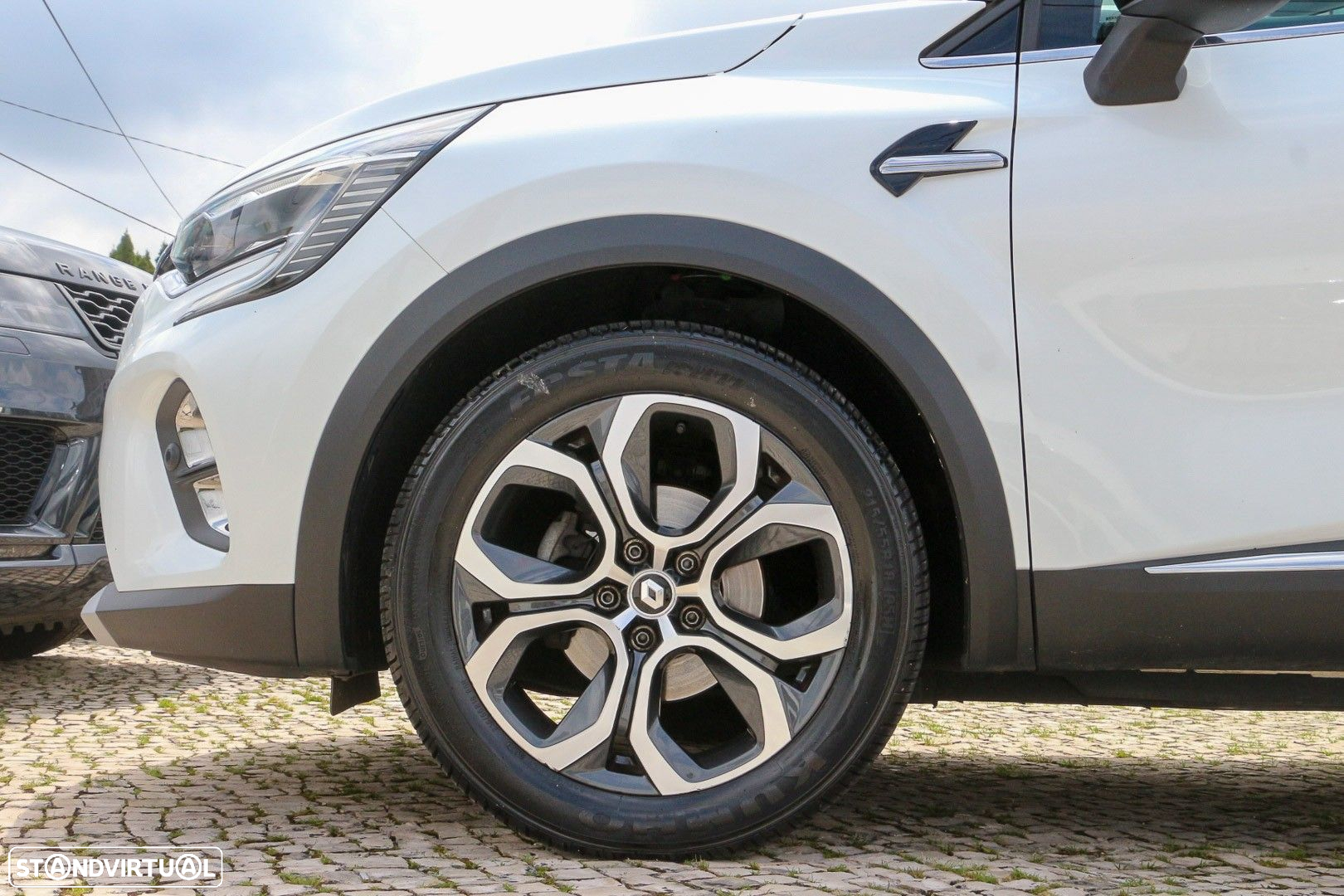 Renault Captur 1.0 TCe Exclusive - 7