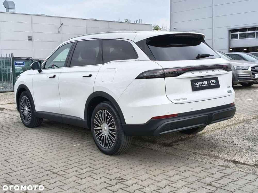 Chery Tiggo 9 - 4