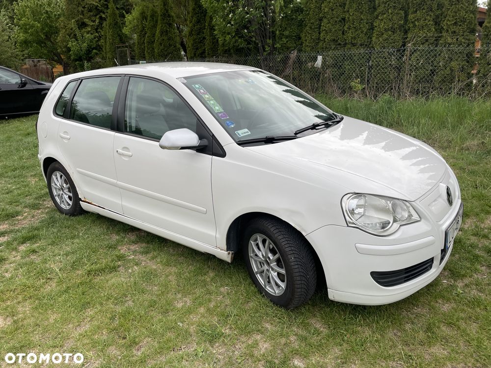 Volkswagen Polo 1.4 TDI DPF BlueMotion - 2