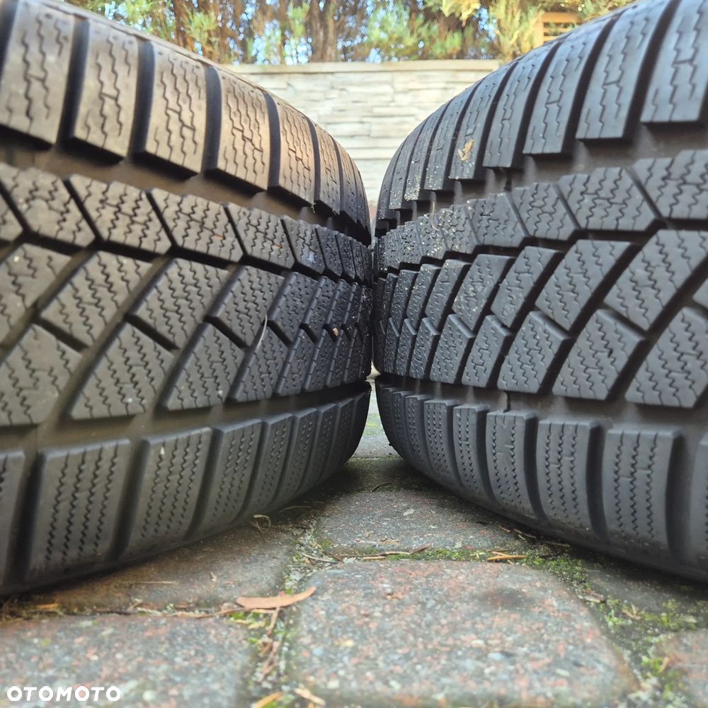 ZIMA KOŁA 19'' ORYGINAŁ PORSCHE 911 991 235/40 R19 285/35 R19 - 2022r - 14