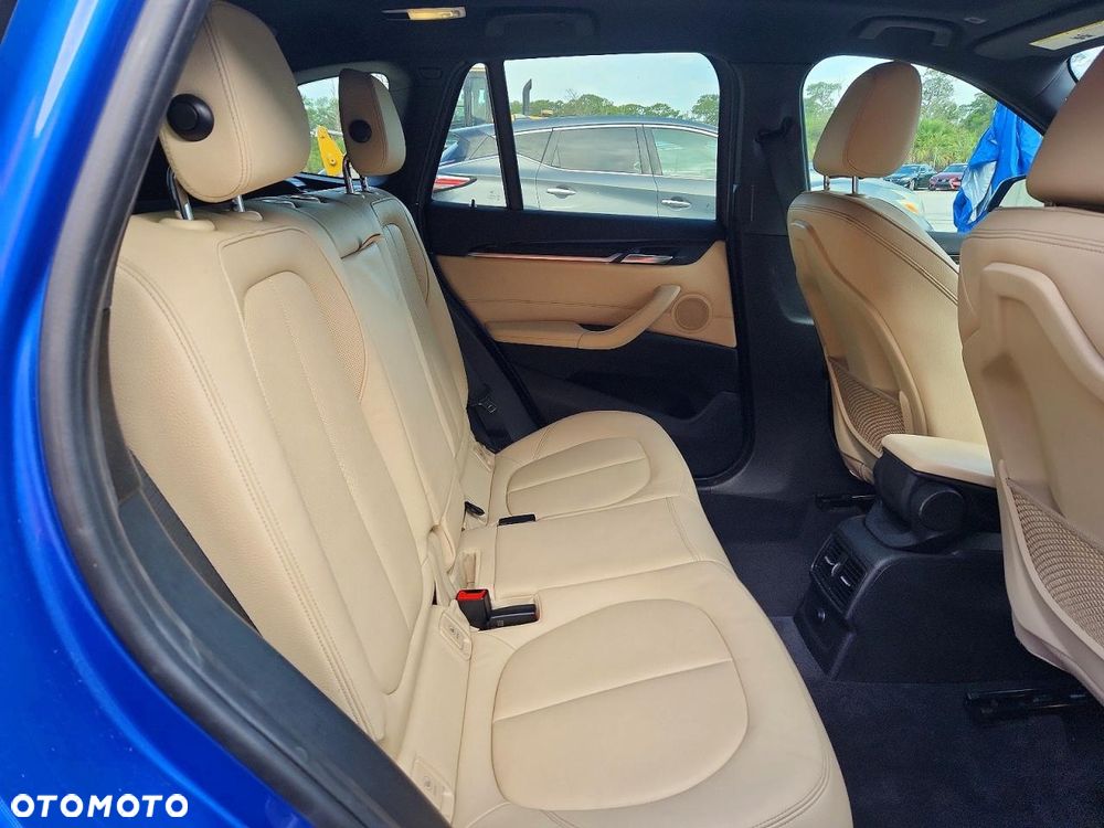BMW X1 - 9