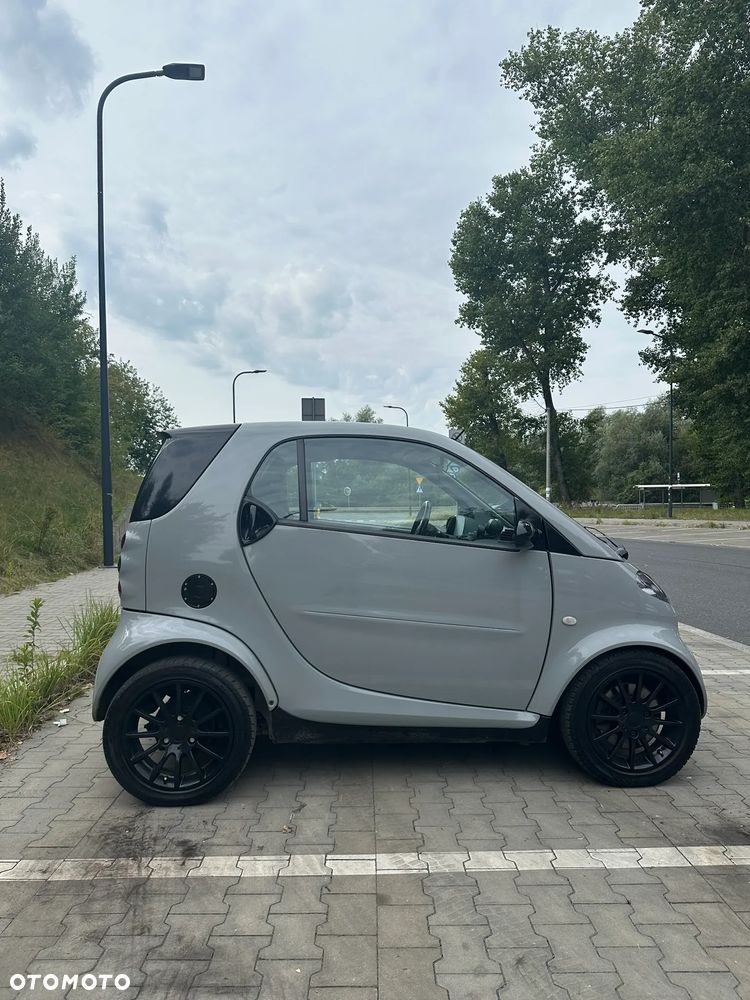 Smart Fortwo - 8
