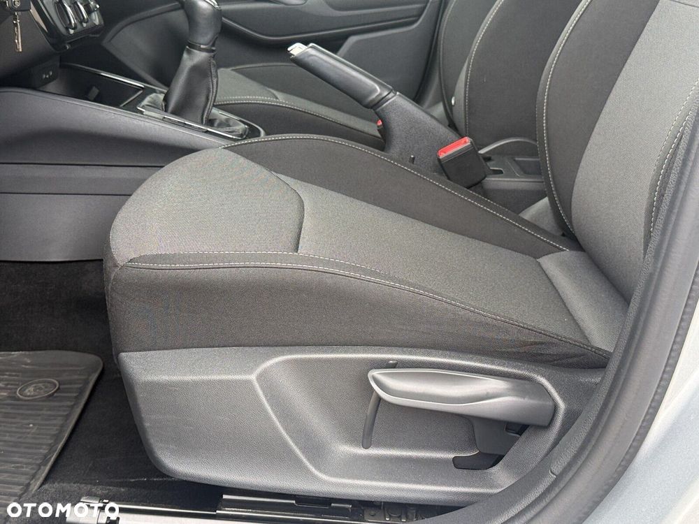 Skoda Fabia 1.0 TSI Ambition - 13