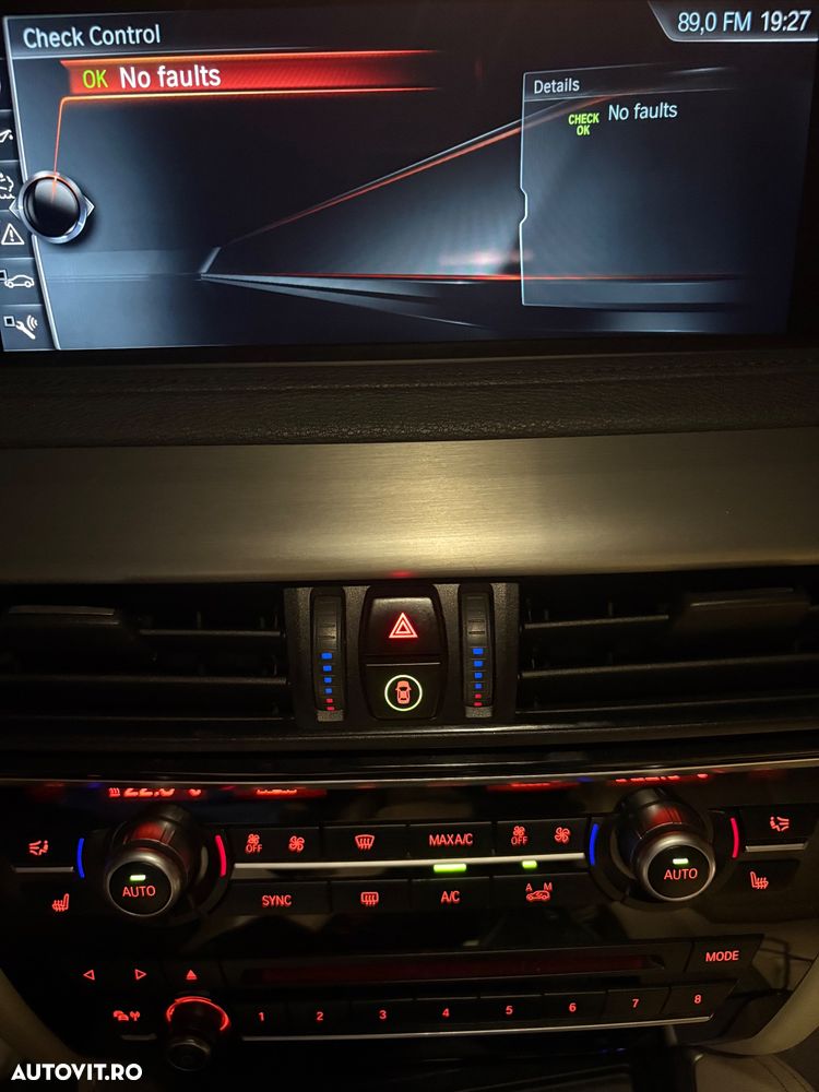 BMW X6 xDrive30d - 22