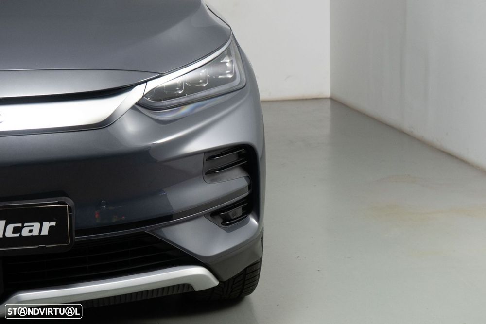 BYD Tang 108.8 kWh AWD Flagship - 22