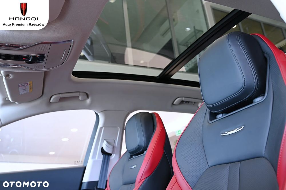 Hongqi HS3 1.5T FWD - 14