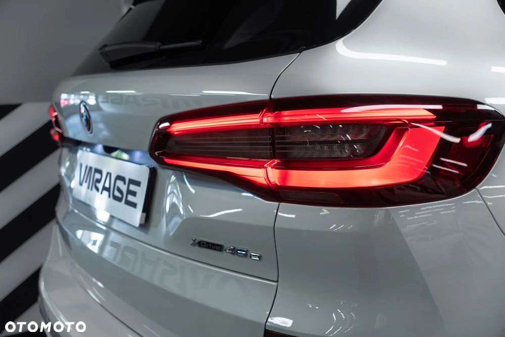 BMW X5 xDrive45e sport - 22