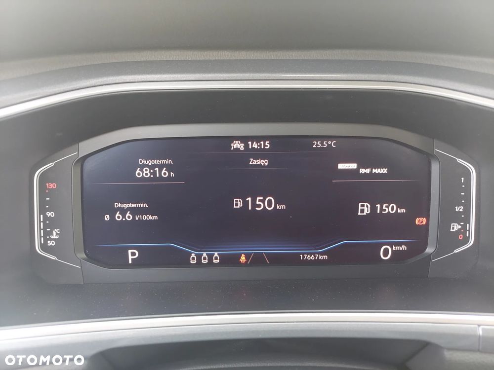 Volkswagen T-Roc 1.5 TSI Style DSG - 13