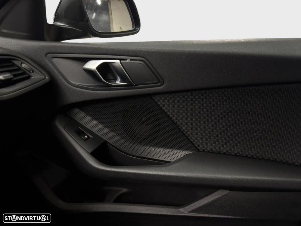 BMW 116 i Advantage - 22