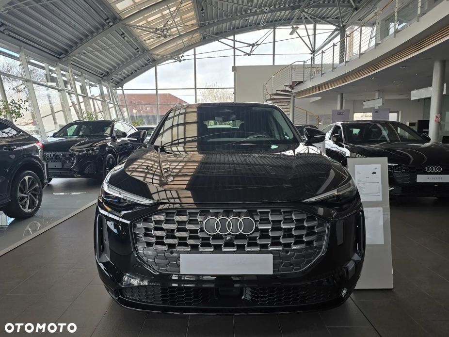 Audi Q5 40 TFSI mHEV Quattro Advanced S tronic - 7