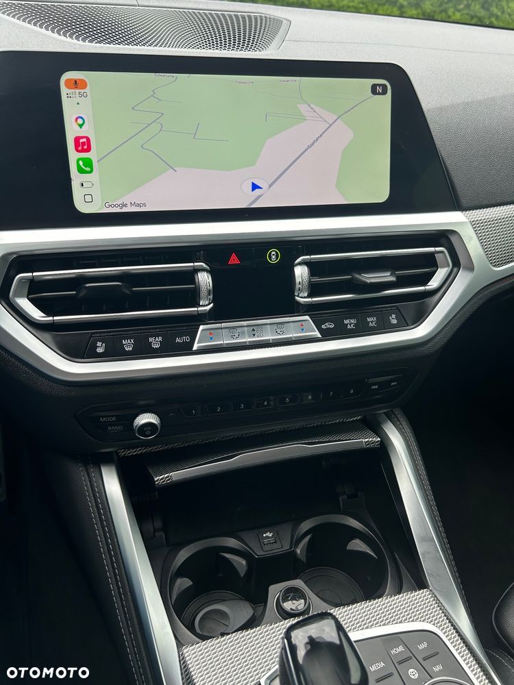 BMW Seria 4 430i M Sport - 40