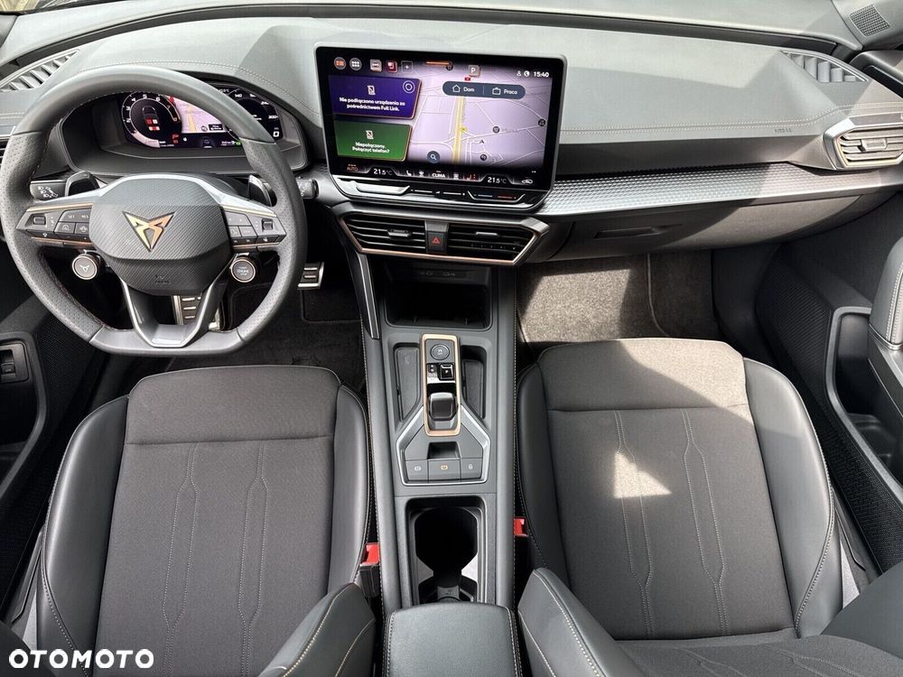 Cupra Leon 1.5 eTSI DSG - 17