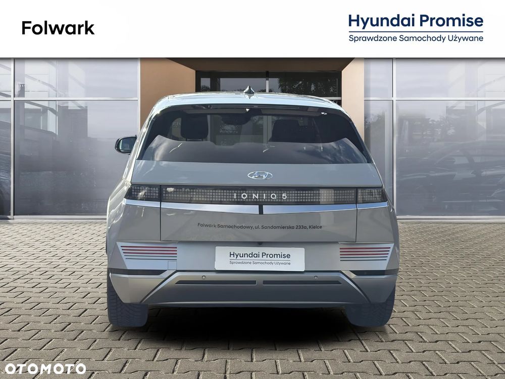 Hyundai IONIQ 5 77kWh Techniq - 6