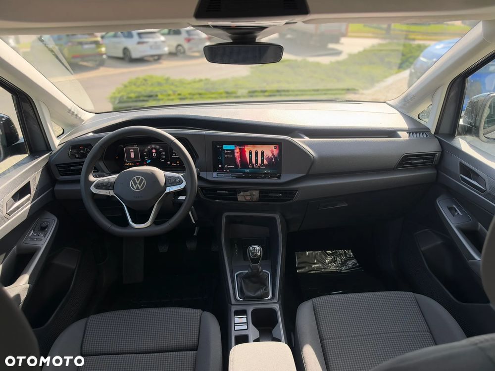 Volkswagen Caddy 2.0 TDI - 18