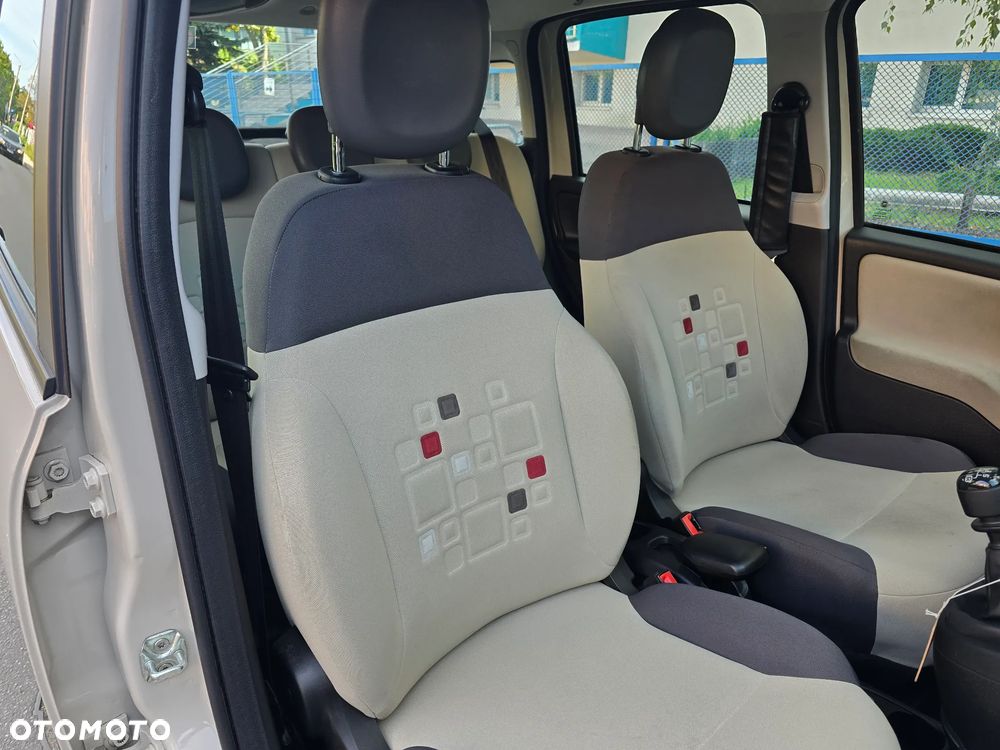 Fiat Panda 1.2 Easy - 12